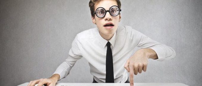 7 Signs of Dumb Bloggers – Are You Practicing Them?