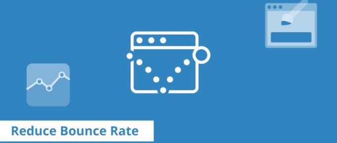 8 Simple Tips To Improve Bounce Rate Of Your Blog Today