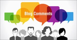 Blog Comments – 7 Reasons Why You Should Respond To Every One