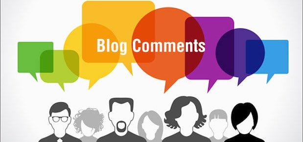 Blog Comments – 7 Reasons Why You Should Respond To Every One