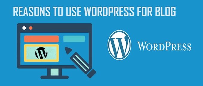 8 Rock-Solid Reasons Why You Should Use WordPress.org For Blogging