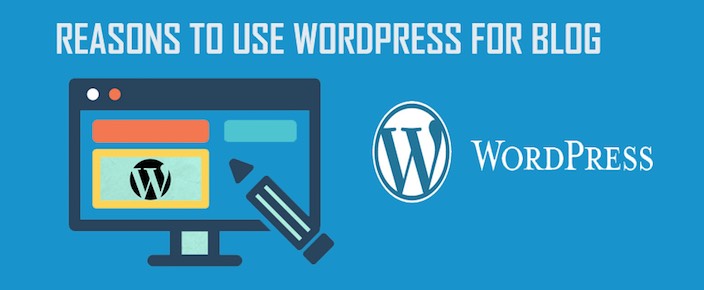8 Rock-Solid Reasons Why You Should Use WordPress.org For Blogging